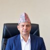 कृष्ण प्रसाद शर्मा