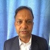कृष्ण प्रसाद शर्मा