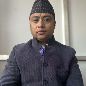 सविन श्रेष्ठ