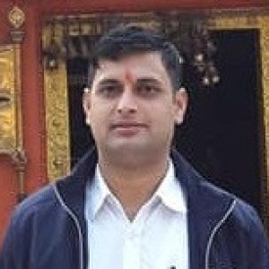 विमल अधिकारी