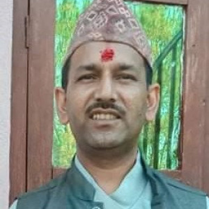 लिला प्रसाद चौलागाई