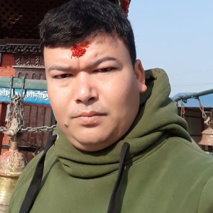 महेन्द्र कुमार श्रेष्ठ