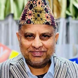 कृष्ण प्रसाद थपालिया (9768765055) नागरिकता अभिलेख