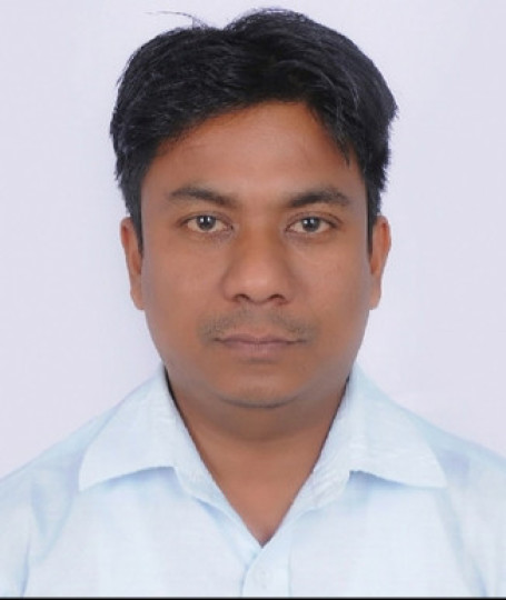 दयाराम चौधरी
