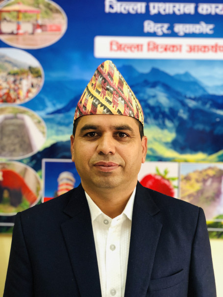 शशीधर घिमिरे