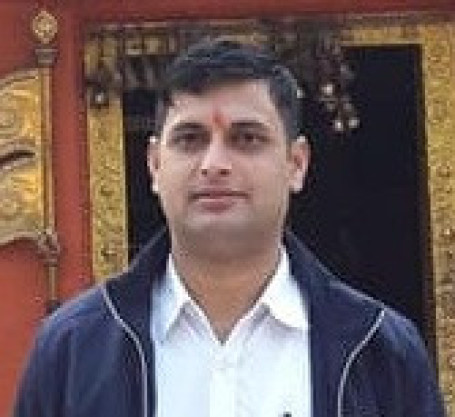 विमल अधिकारी