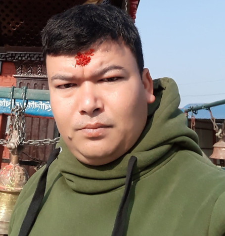 महेन्द्र कुमार श्रेष्ठ