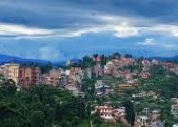 जिल्लाको मुख्य बजारहरु